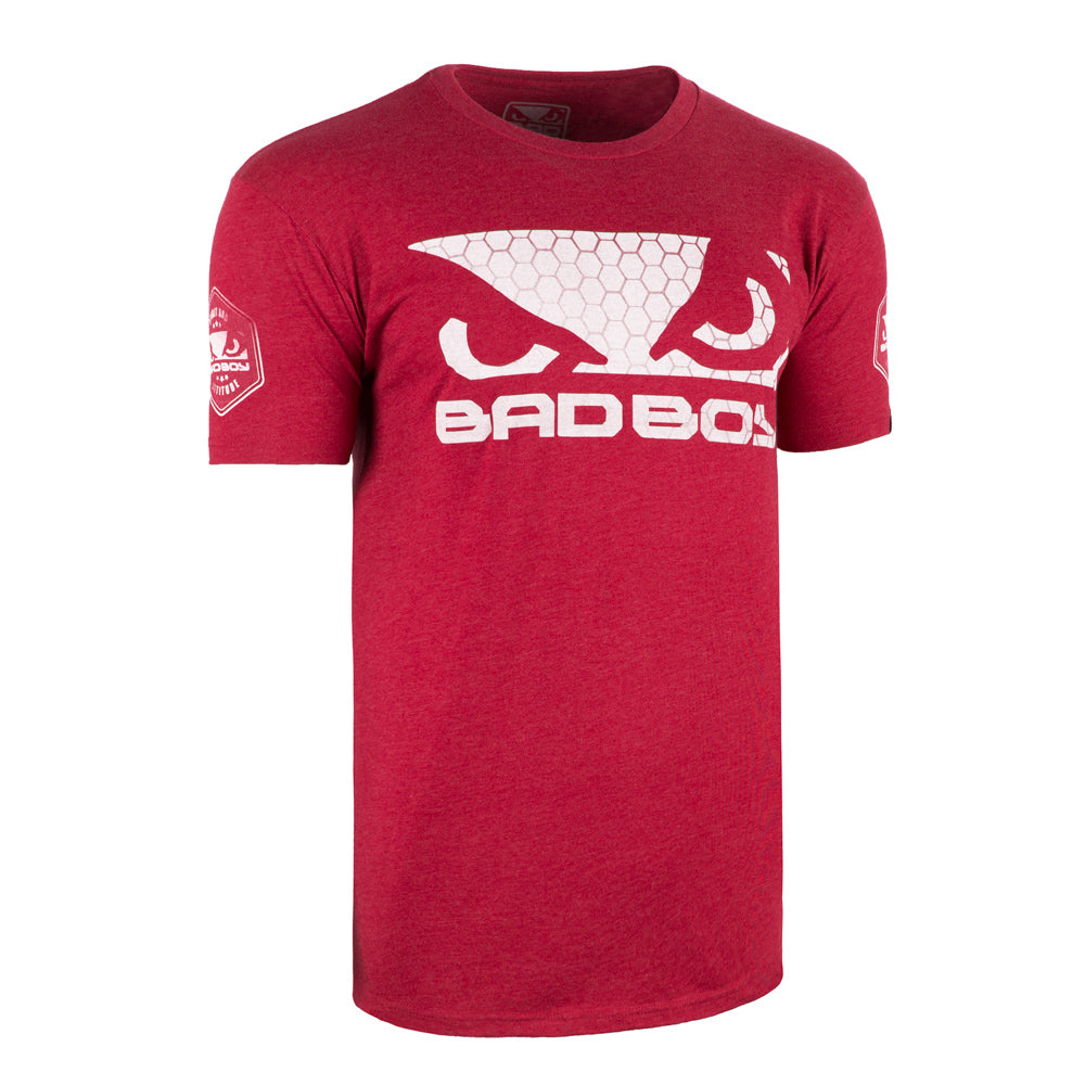 BAD BOY Prime Walkout T-Shirt