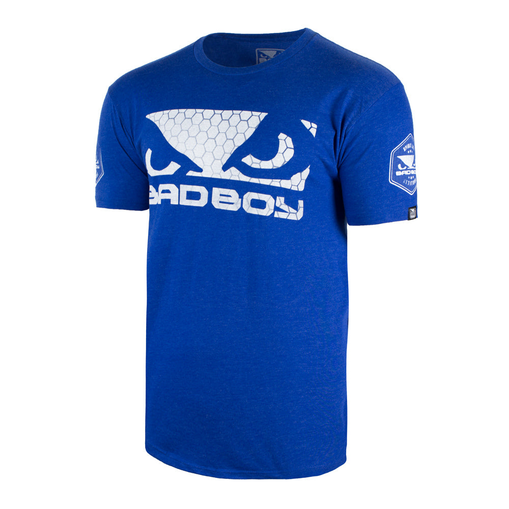 BAD BOY Prime Walkout T-Shirt