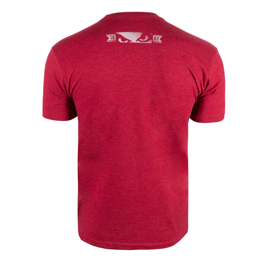 BAD BOY Prime Walkout T-Shirt