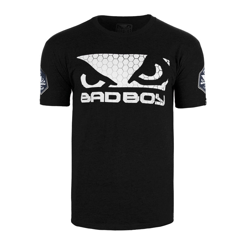 BAD BOY Prime Walkout T-Shirt