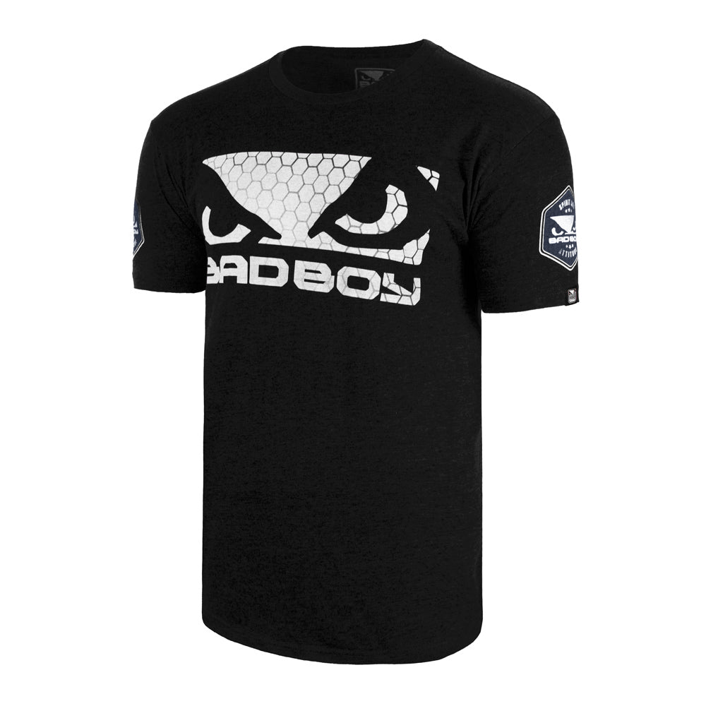 BAD BOY Prime Walkout T-Shirt