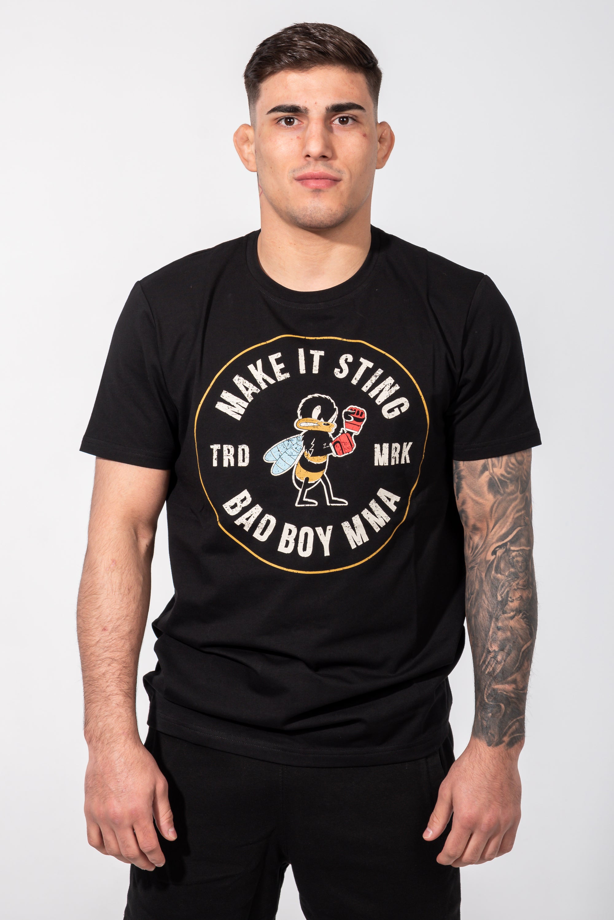 BAD BOY Make it Sting T-Shirt