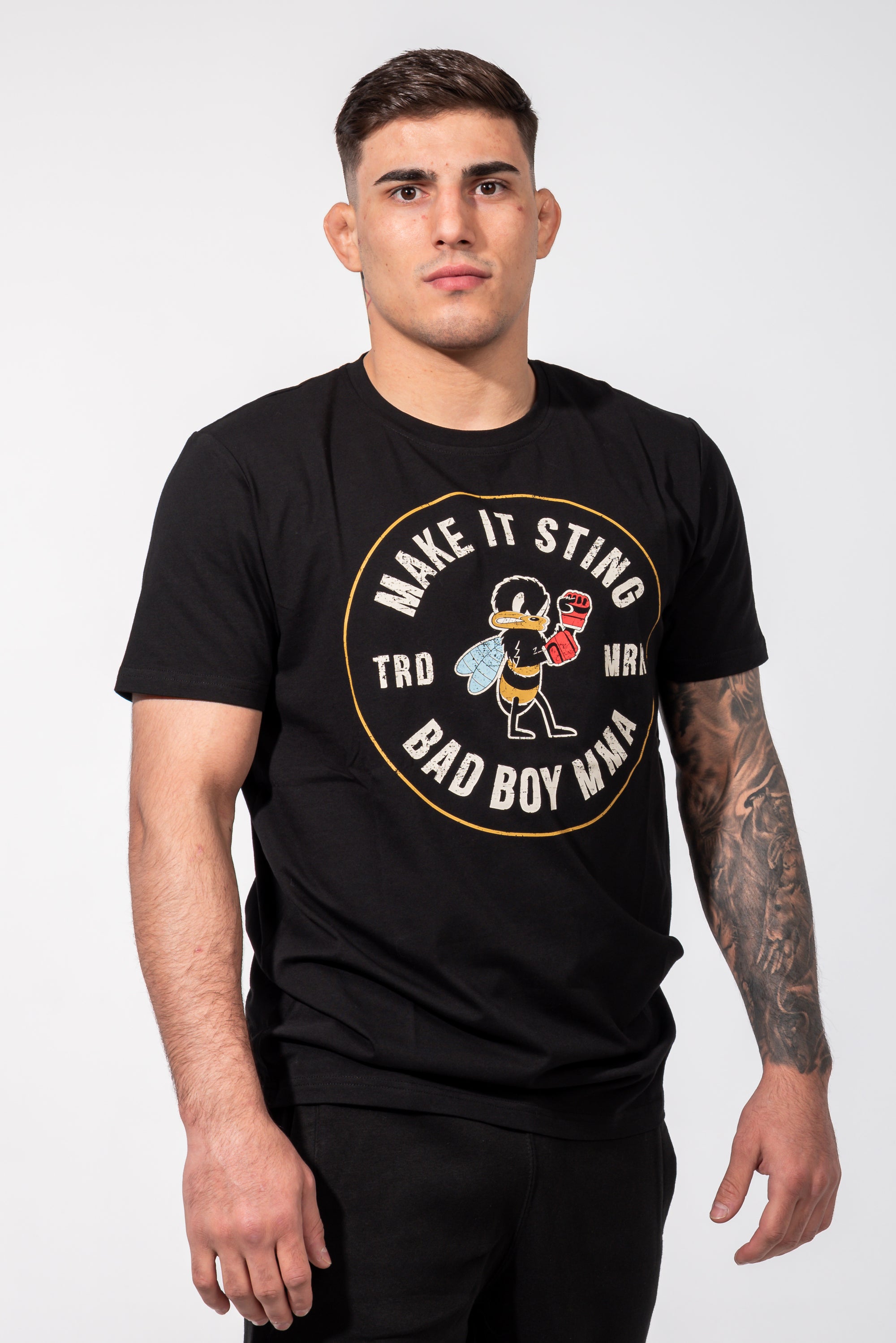 BAD BOY Make it Sting T-Shirt