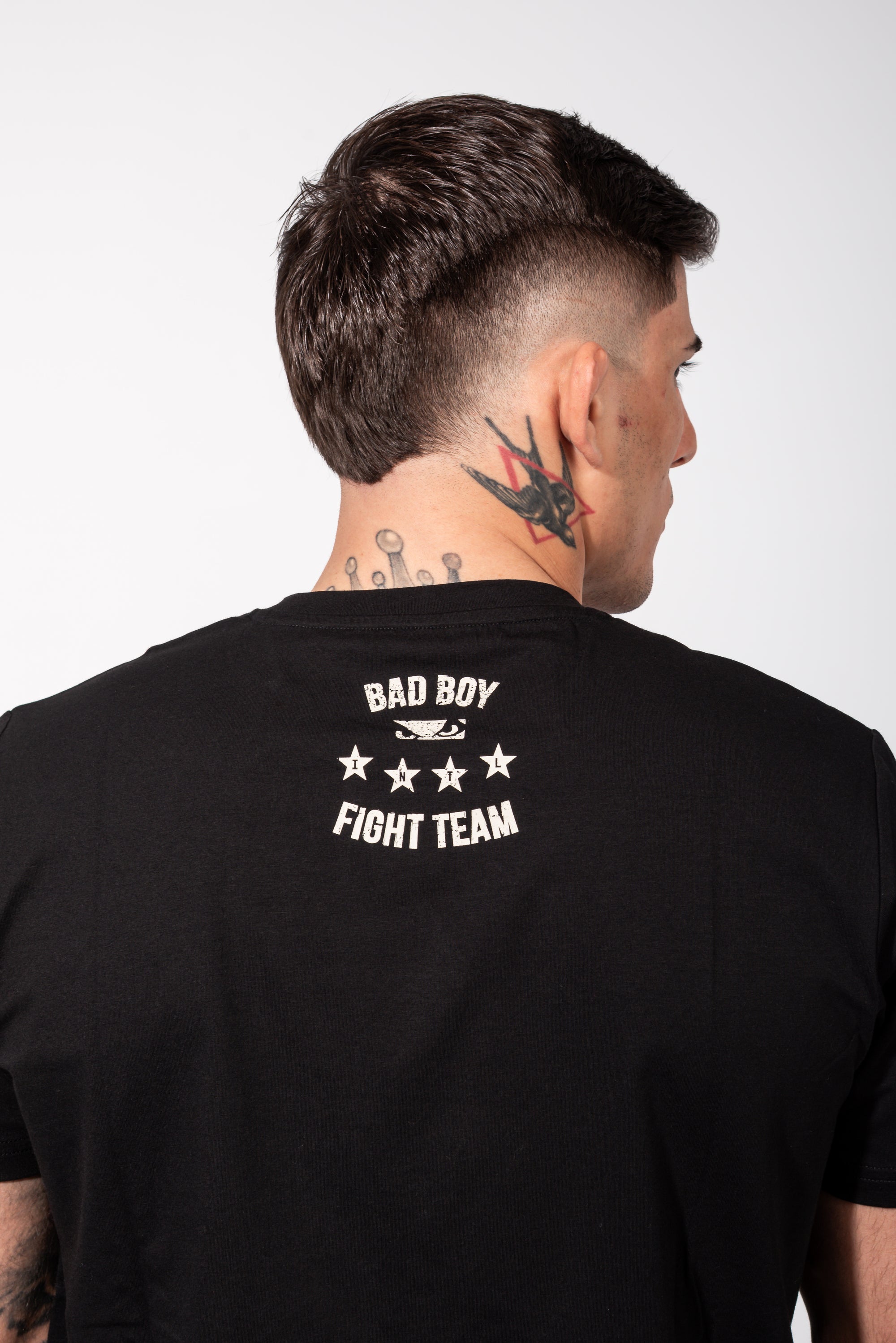 BAD BOY Make it Sting T-Shirt