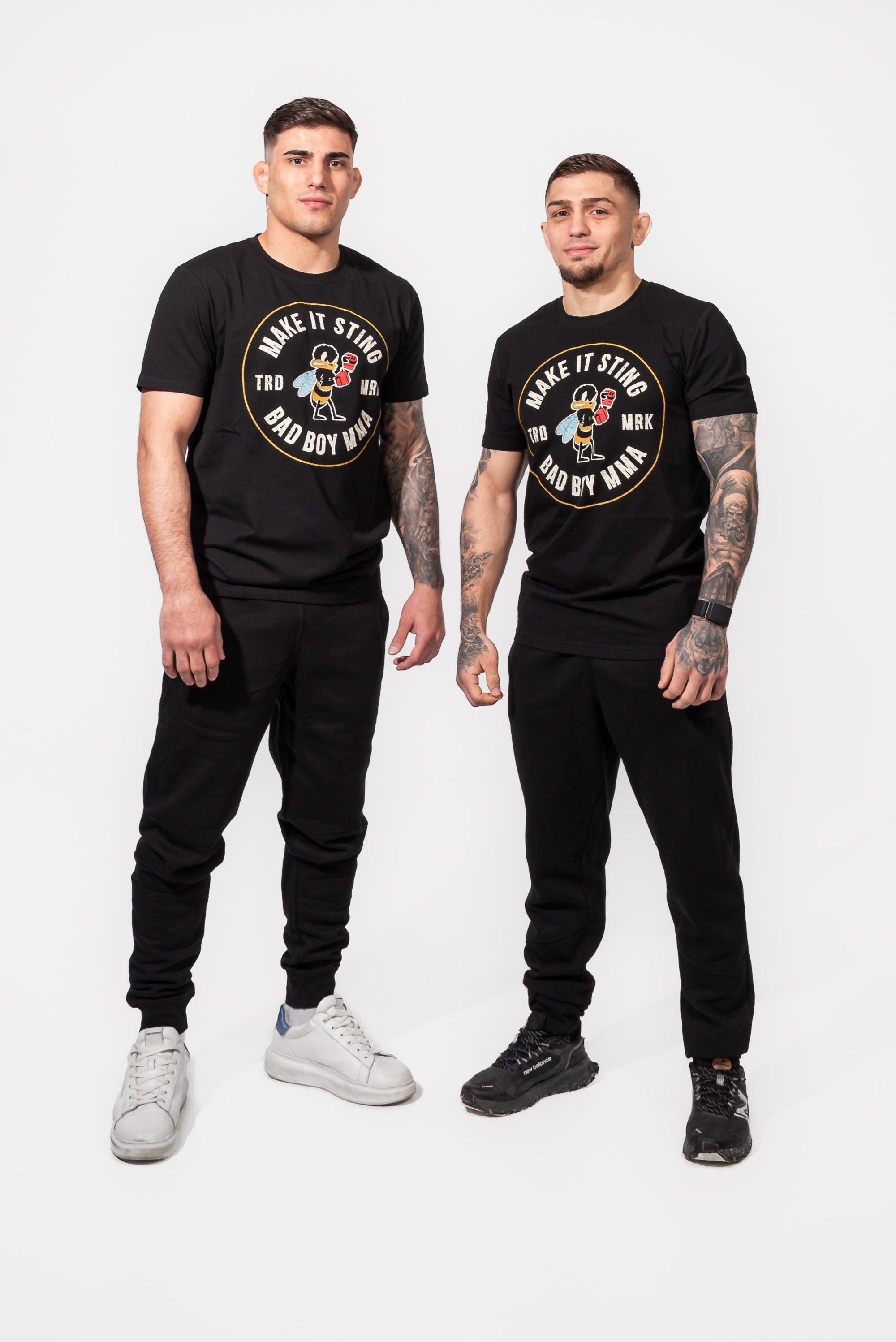 BAD BOY Make it Sting T-Shirt