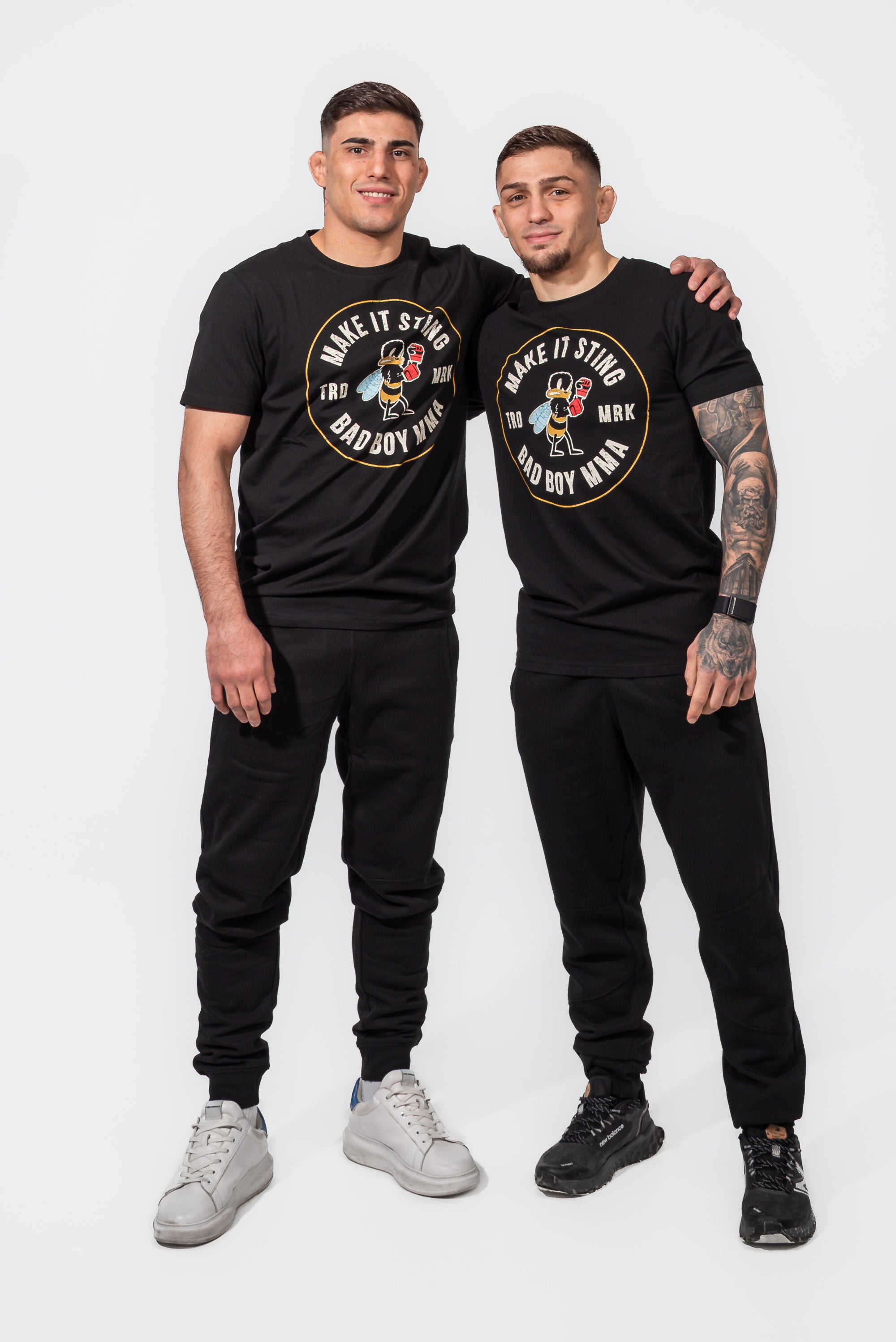 BAD BOY Make it Sting T-Shirt