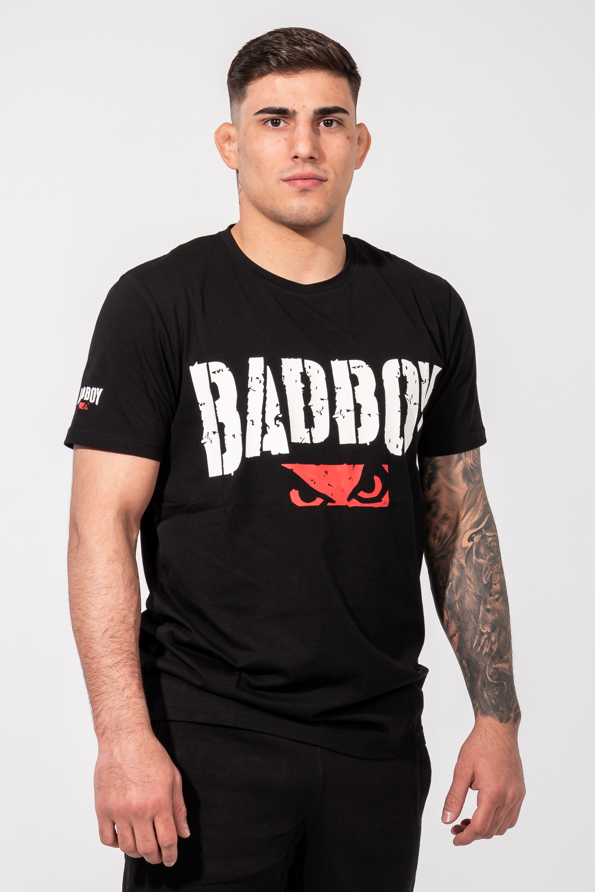 BAD BOY No Fear T-Shirt