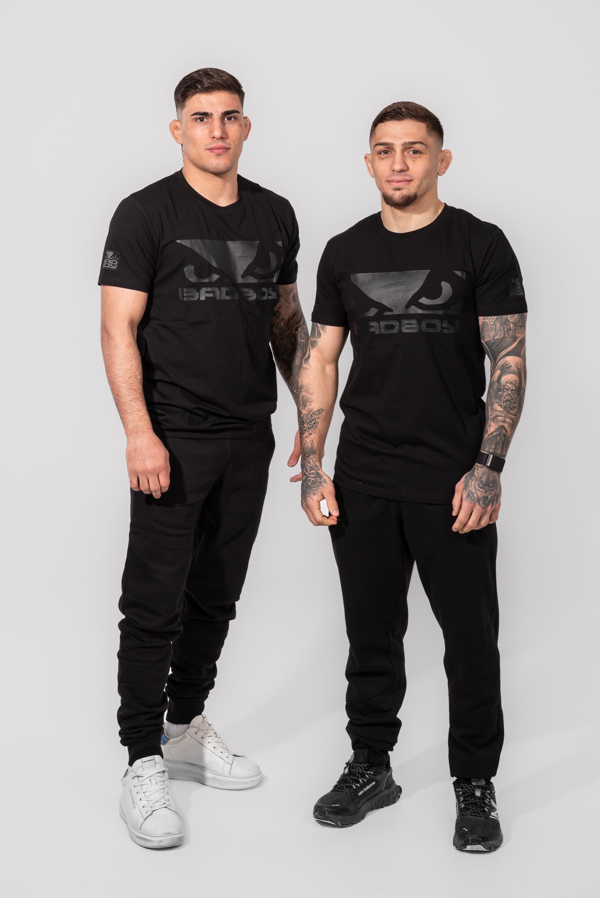 BAD BOY Eyes T-Shirt