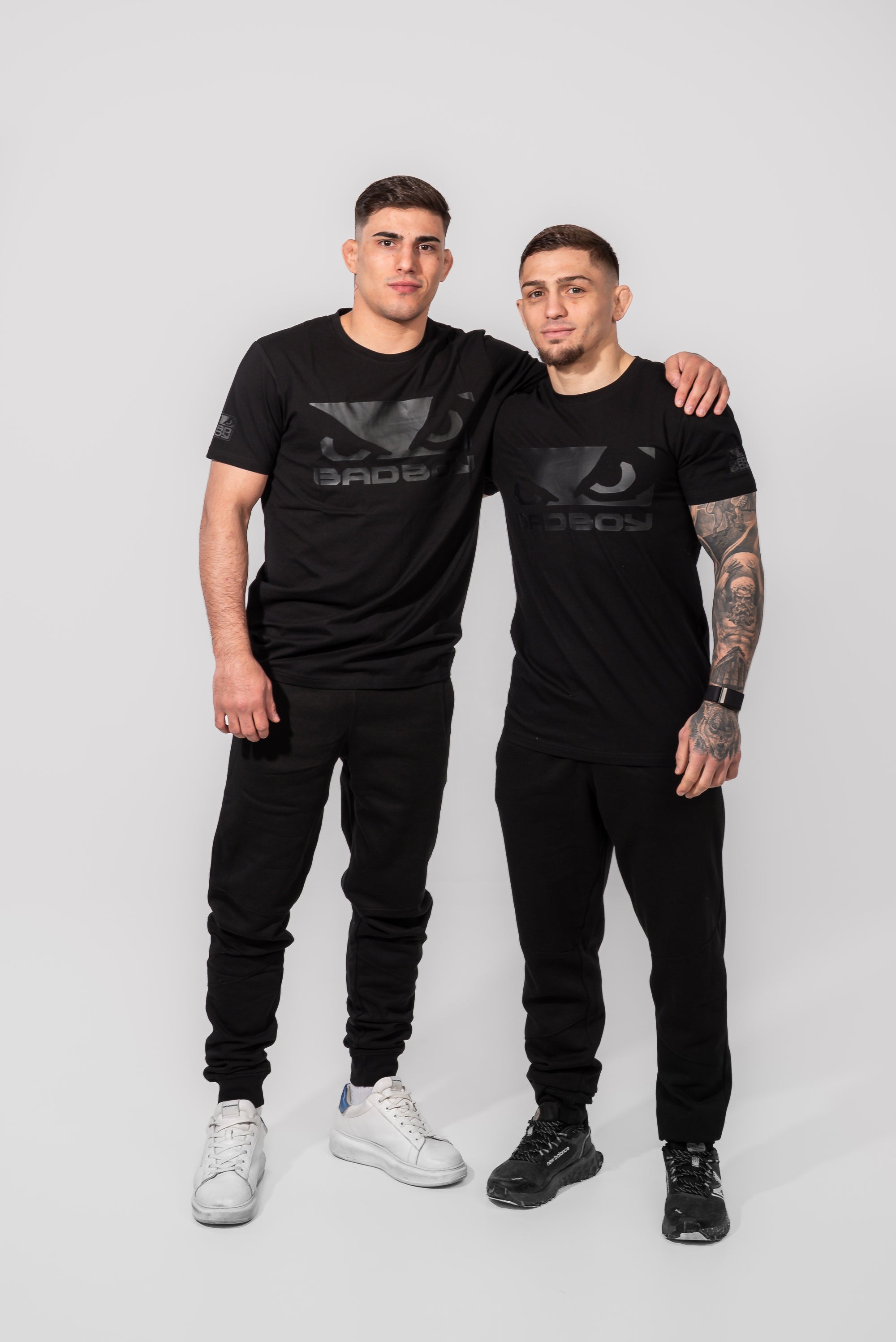 BAD BOY Eyes T-Shirt