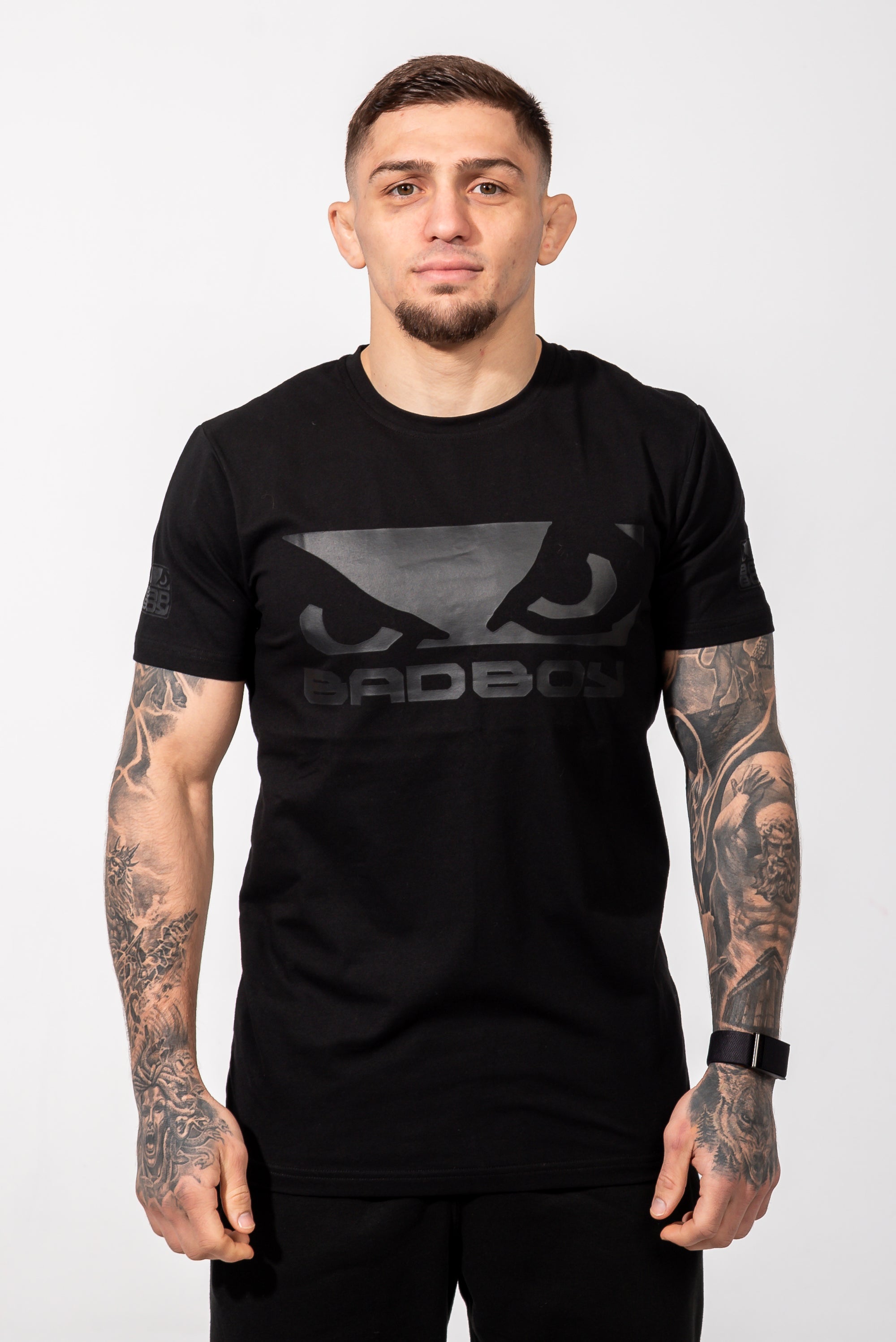 BAD BOY Eyes T-Shirt