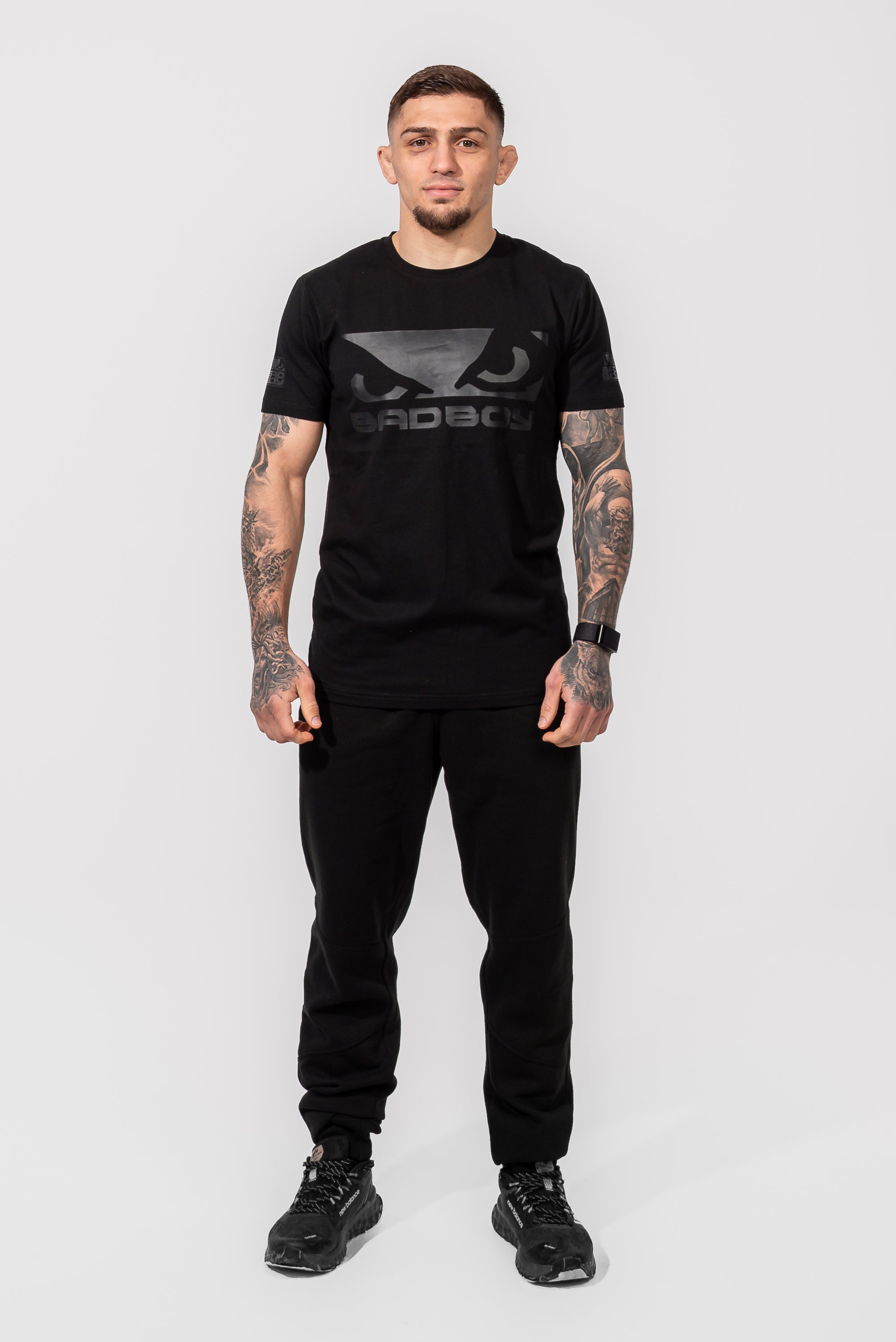 BAD BOY Eyes T-Shirt