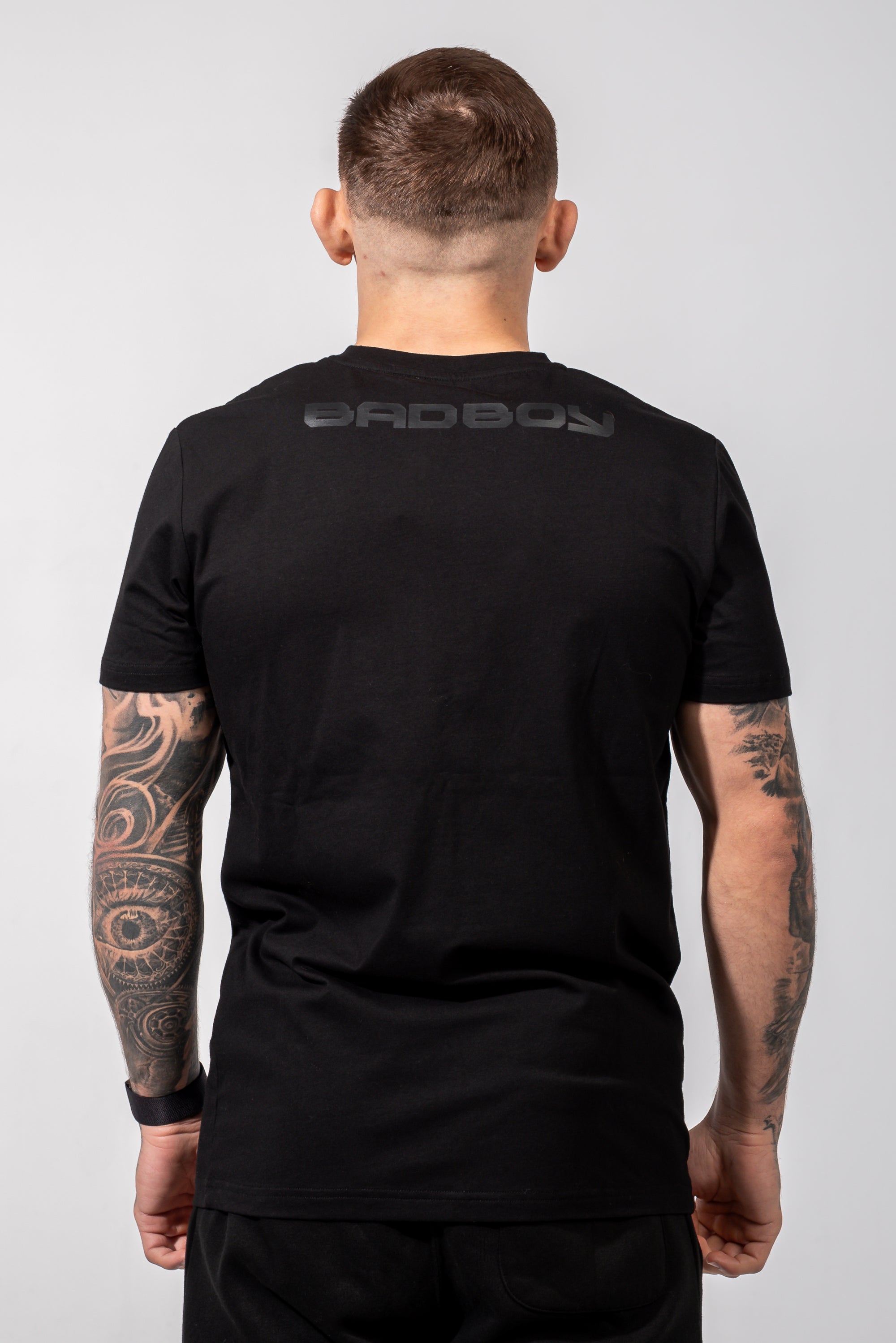 BAD BOY Eyes T-Shirt