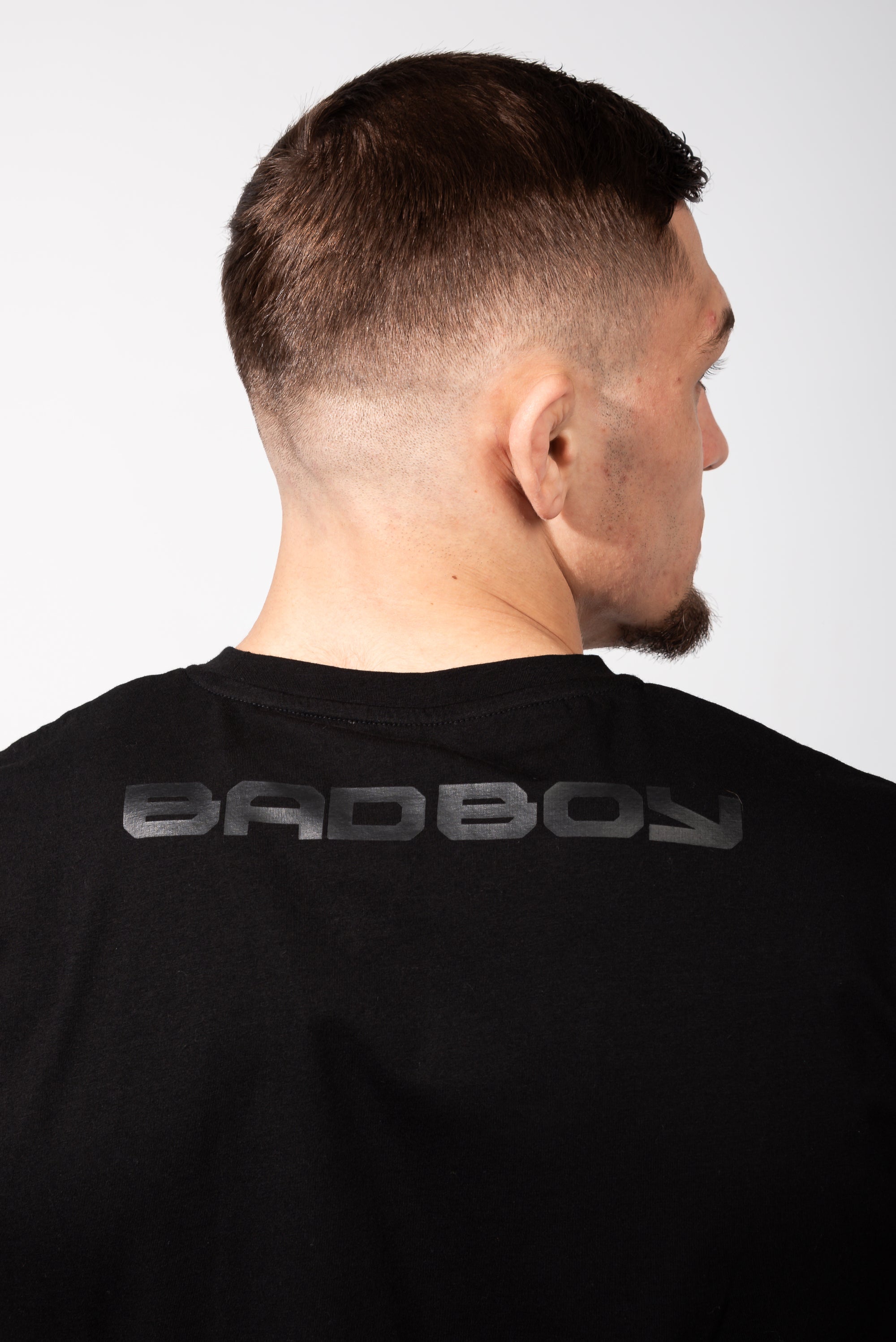 BAD BOY Eyes T-Shirt