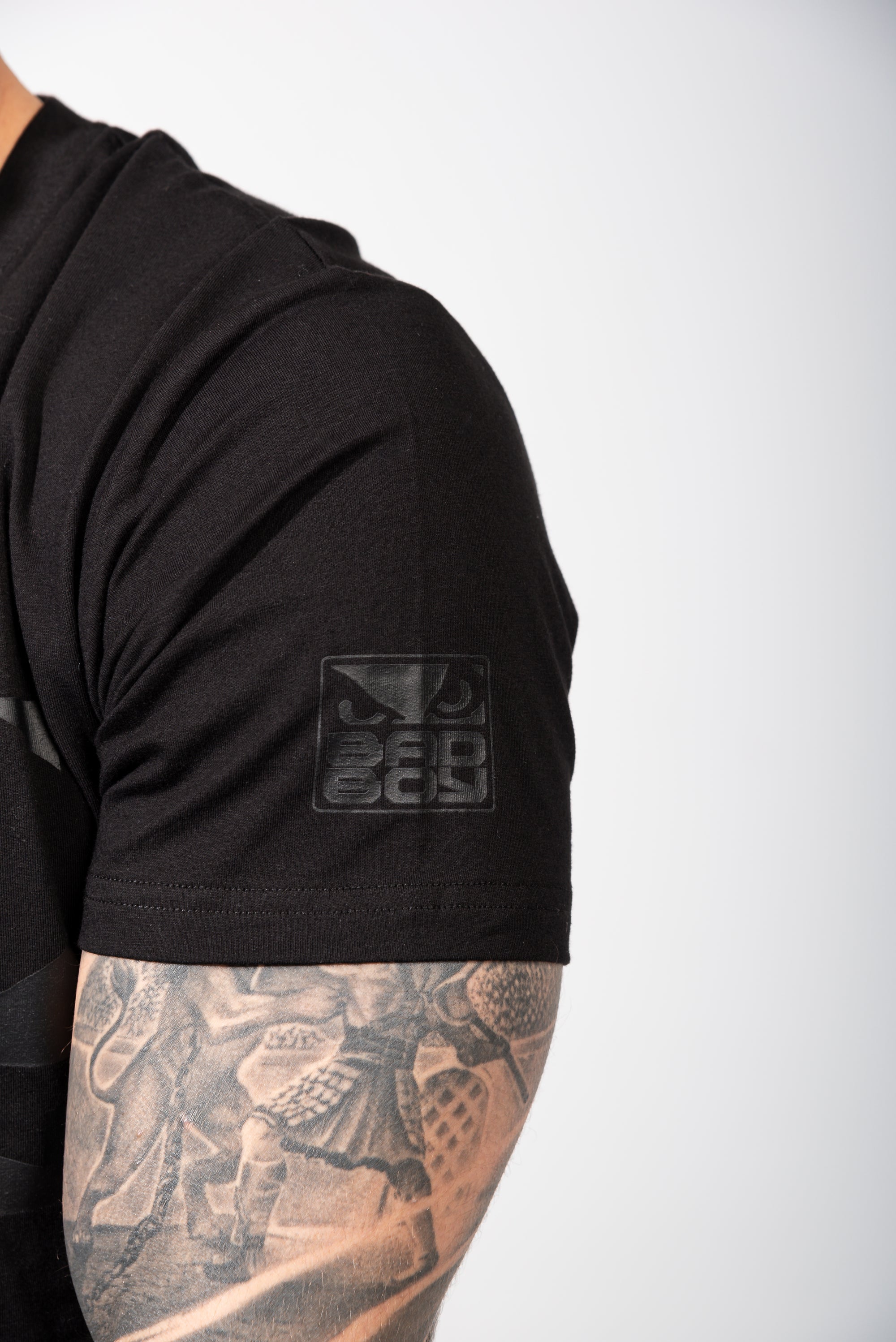 BAD BOY Eyes T-Shirt