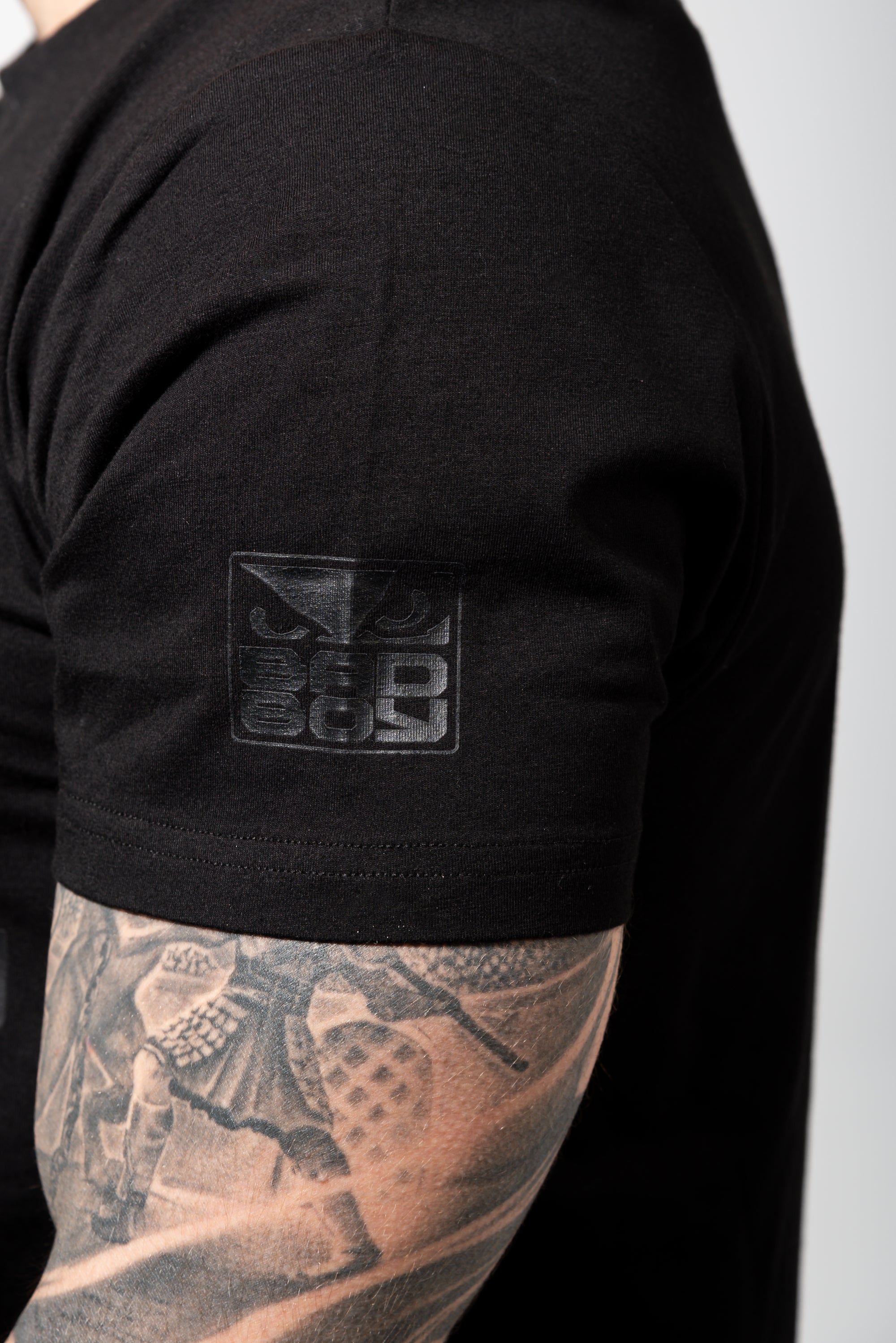 BAD BOY Eyes T-Shirt