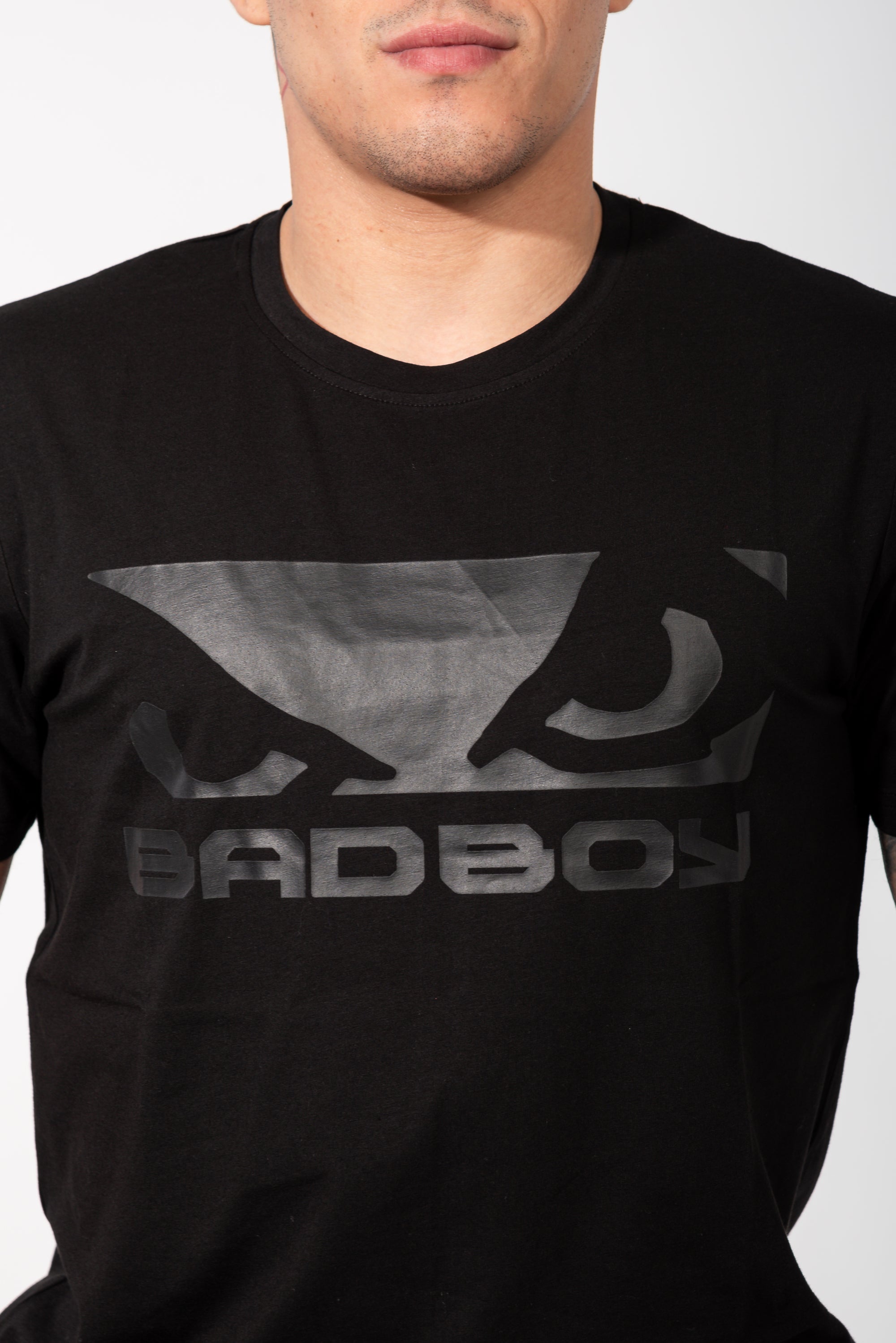 BAD BOY Eyes T-Shirt