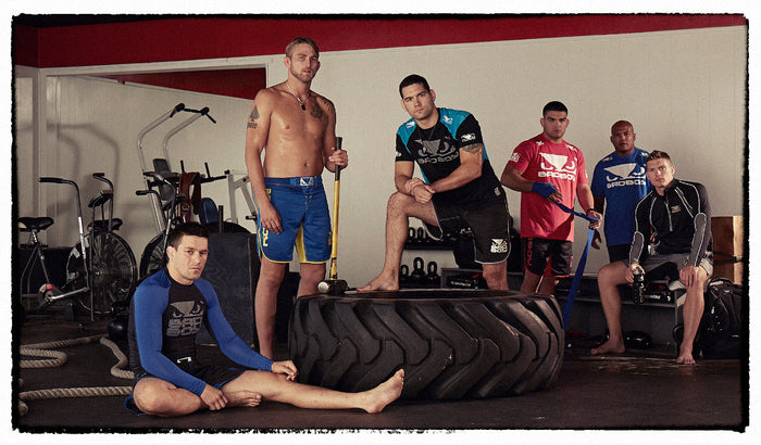 Behind the lens: Tim Mantoani