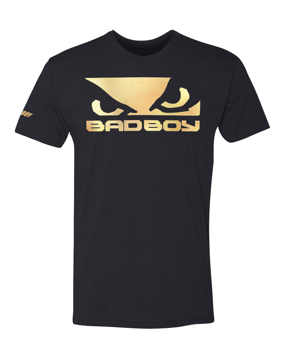 BAD BOY Classic Logo T-Shirt