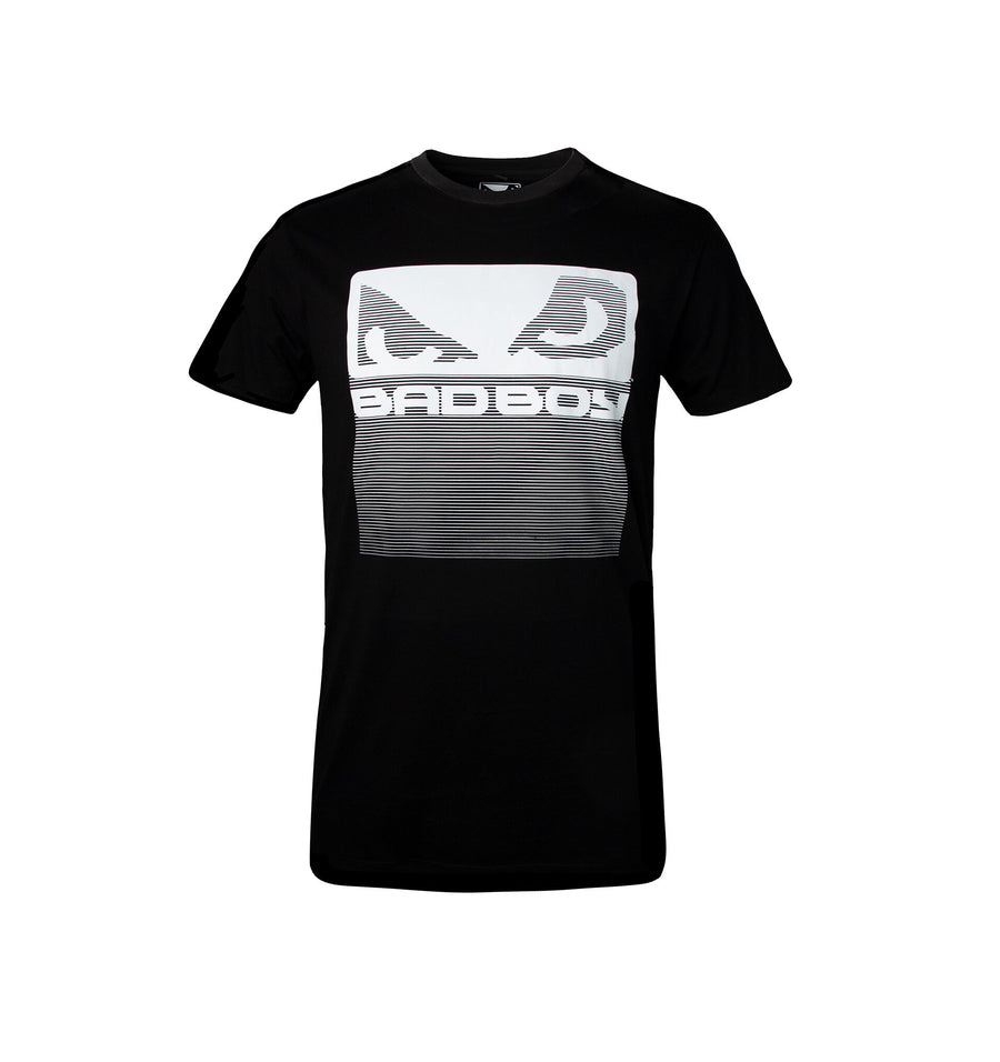 BAD BOY Linear T-Shirt