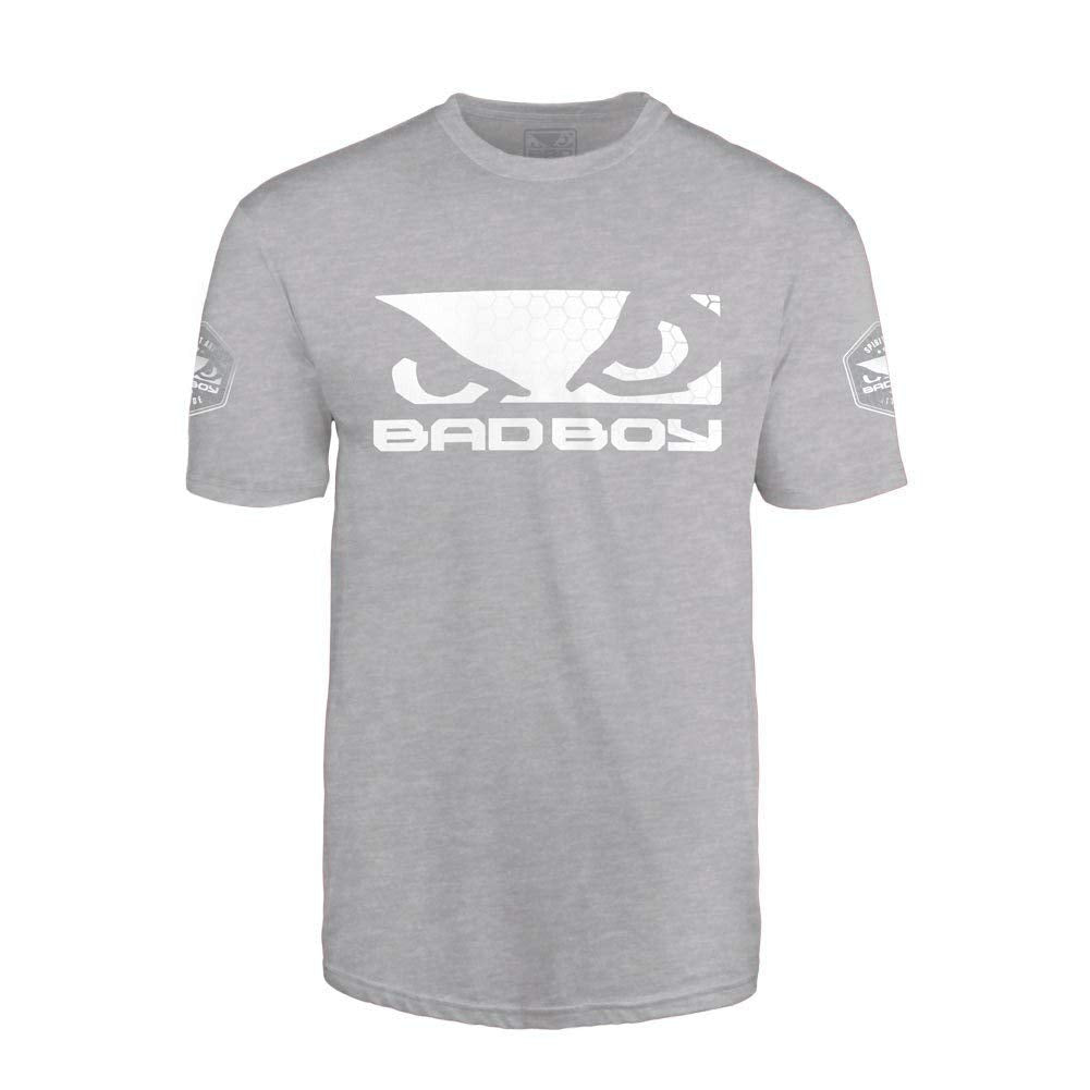 BAD BOY Prime Walkout T-Shirt