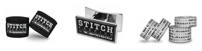 Stitch Products
