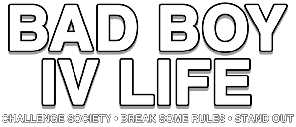 BBIVL- Bad Boy IV Life