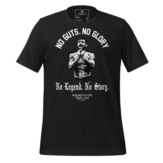 Cub Swanson- Legend T-Shirt